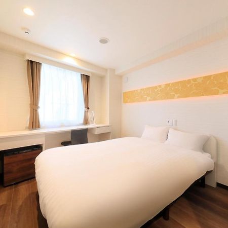 Artsy Inn Higashinihonbashi - Vacation Stay 72545V Tokyo Eksteriør billede