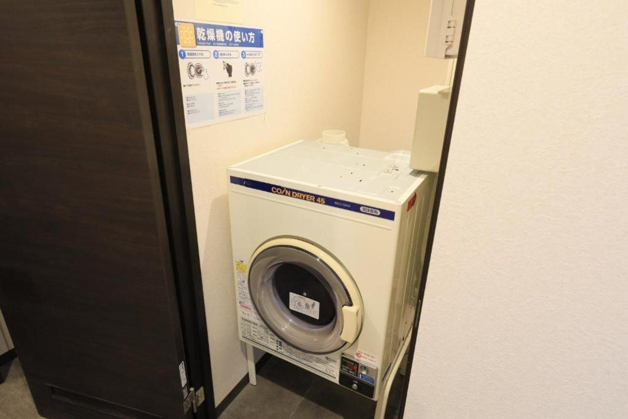 Artsy Inn Higashinihonbashi - Vacation Stay 72545V Tokyo Eksteriør billede